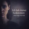 Ich hab mein Leben gegeben