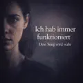 Ich hab mein Leben gegeben