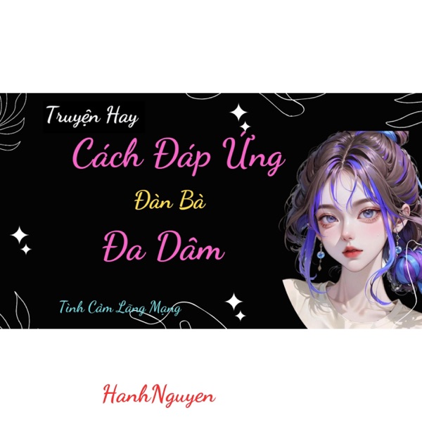 Cách Đáp Ứng Đàn Bà Đa Dâm
