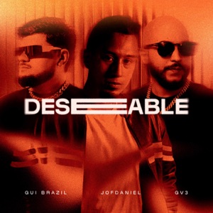 Deseable (feat. Jofdaniel)