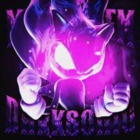 Montagem Darksonic - Single - FNYX & N3FESH