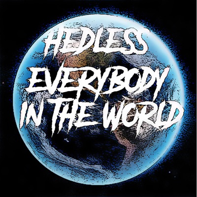 Everybody in the World - EP