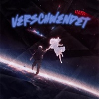 verschwendet <3 - Single - Steppi