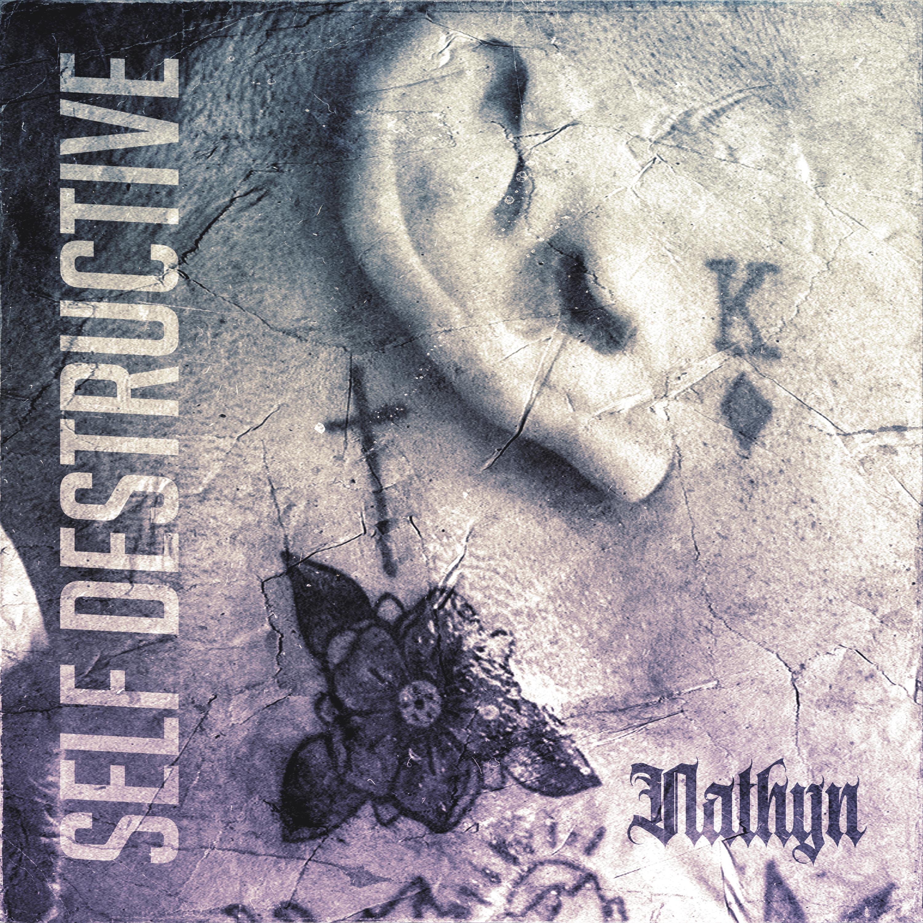 Self Destructive - Single
