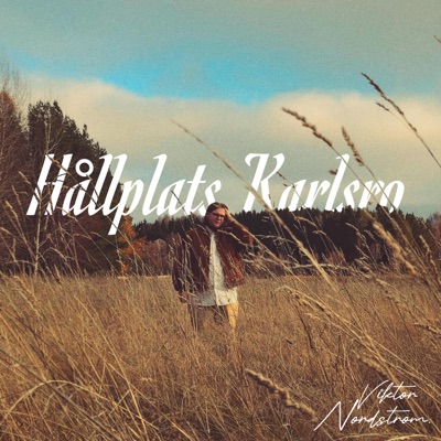 Hållplats Karlsro - Single
