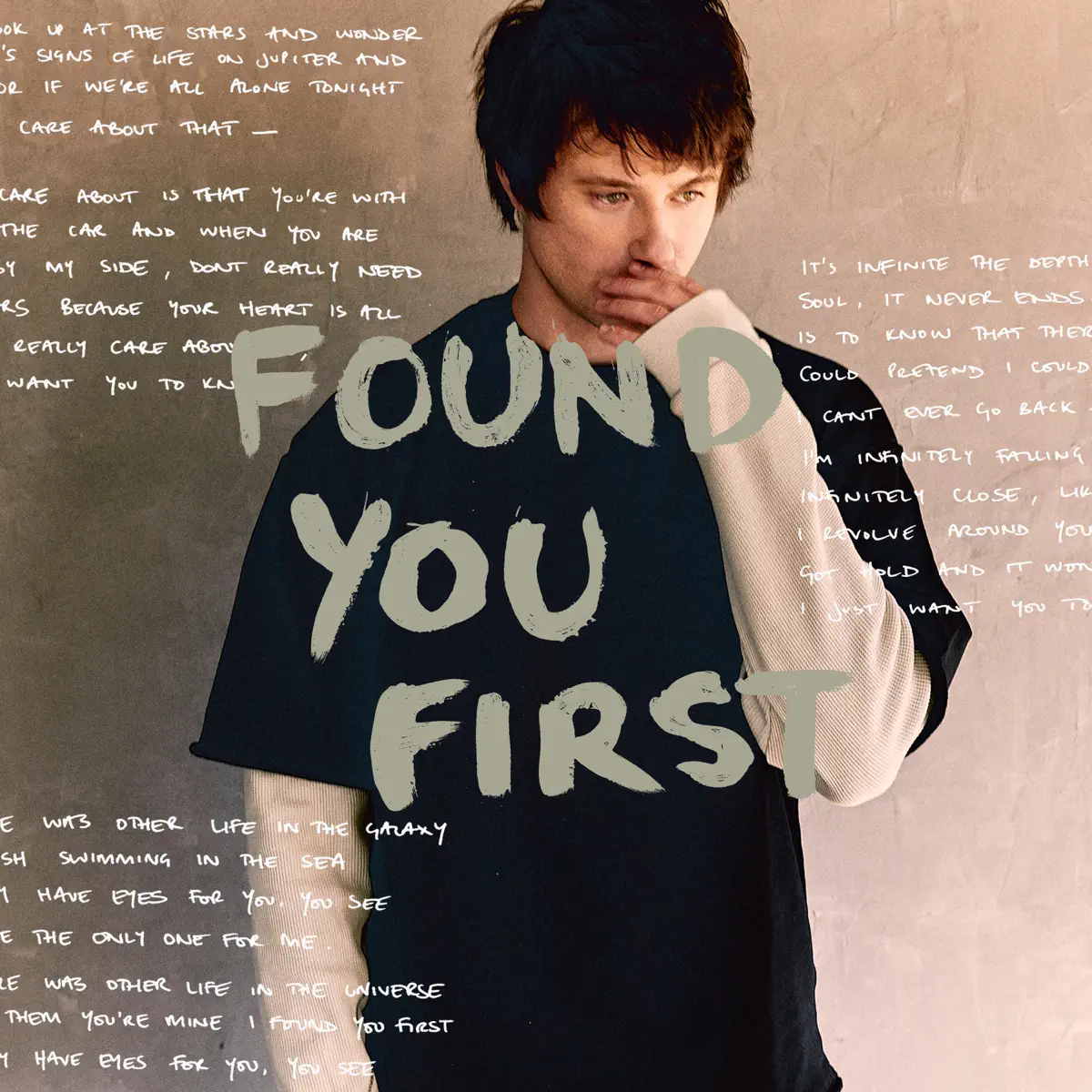 Alec Benjamin - Found You First - Single (2024) [iTunes Plus AAC M4A]-新房子