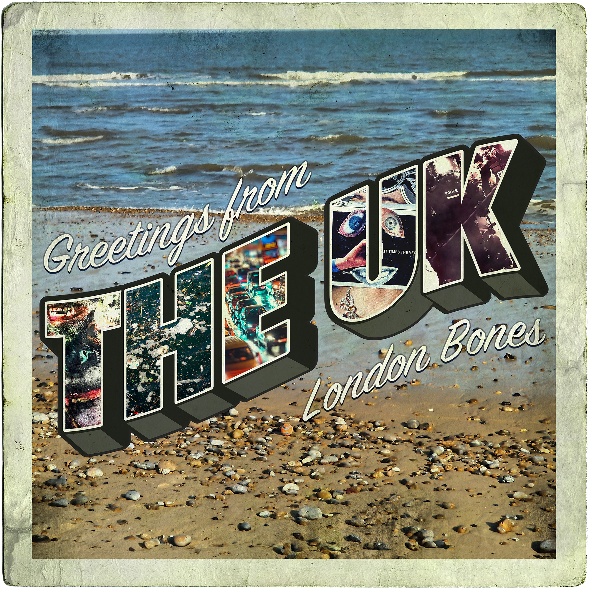 Greetings from the U.K.