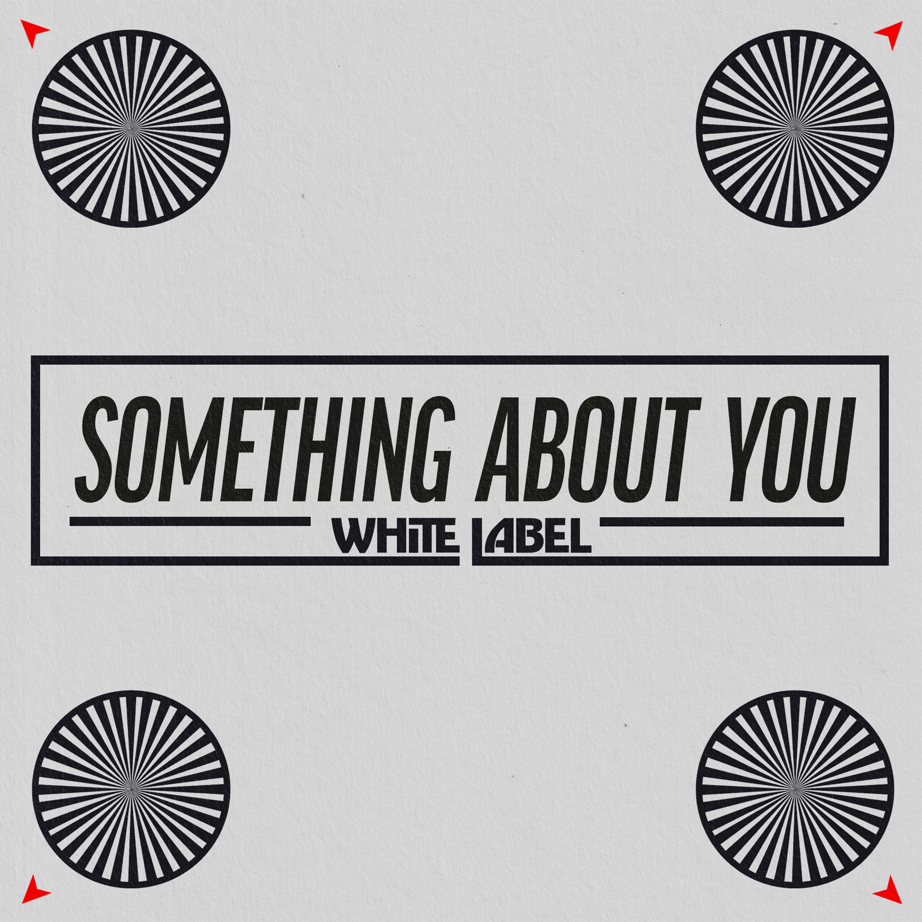 Something About You - Single