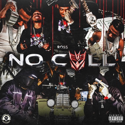 NO CALL - Single