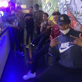 Her Own (feat. Andiroo) Ty Benz