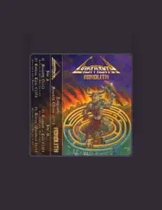 Dengarkan Labyrinth, tonton video musik, baca bio, lihat tanggal tur & lainnya!