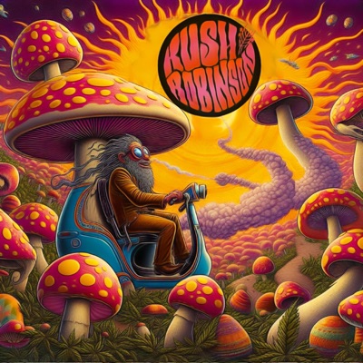 The Innovation Destination is the Imagination Station - EP