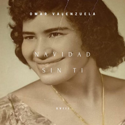 NAVIDAD SIN TI - Single