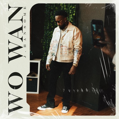 Wo Wan - Single