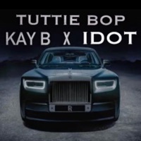 TUTTIE BOP (feat. IDOT) - Single - Kay B