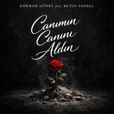 Canımın Canını Aldın (feat. Kutay Soysal) - Single