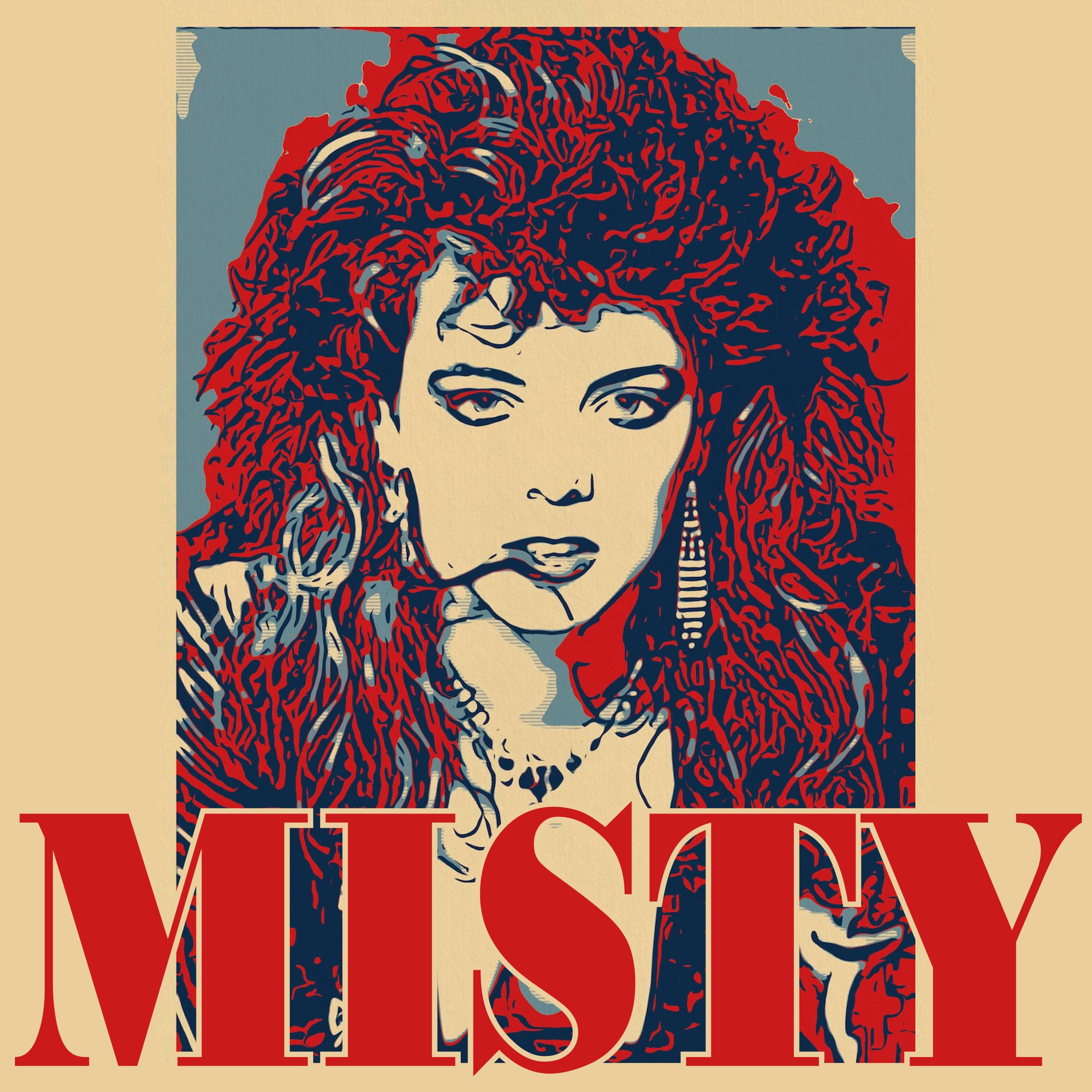 UNDER THE SUN (feat. MISTY) - Single