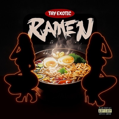 Ramen - Single