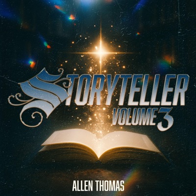 Storyteller Volume 3