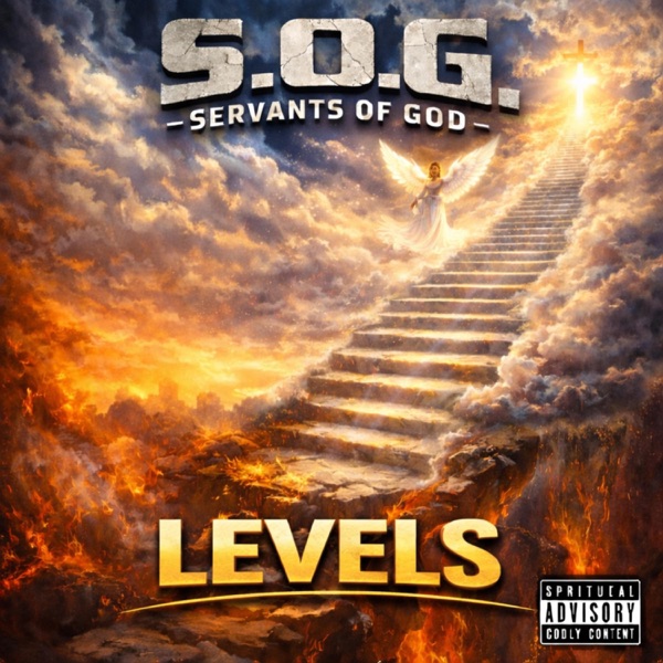 Levels (feat. Creni & Worship Warrior)