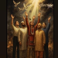 Reflection (feat. Cynthia & Glo) - Single - Gloria May Byron