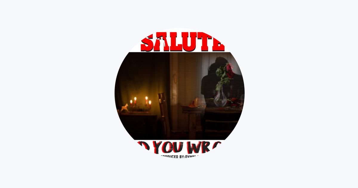 Salute 90g ソング Sounds Like Shagging Music | Salute the Sample | Rock The