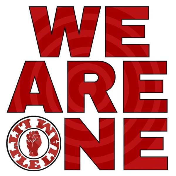 We Are One