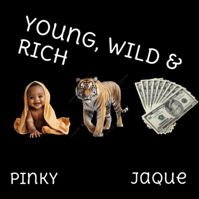 Young, Wild & Rich - Single