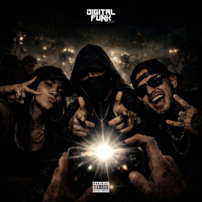 Faz a Pose do Submundo (feat. Mc Flavinha) - Single