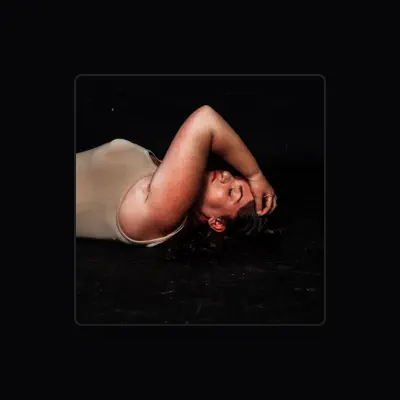 Listen to Jenna Calandra, watch music videos, read bio, see tour dates & more!