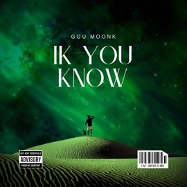 Ik you know Ggu moonk