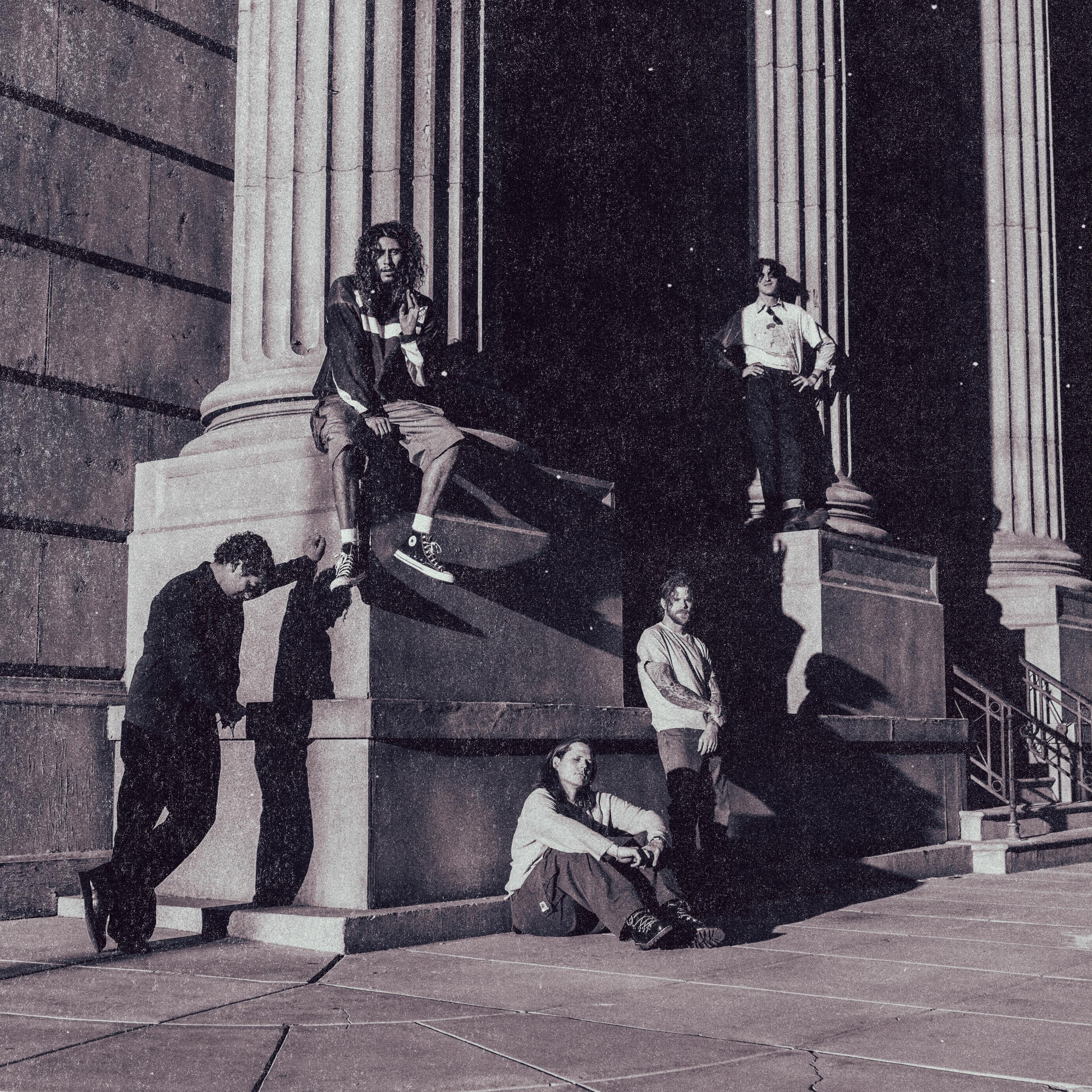 CULTURE WARS - IN THE MORNING