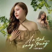 Ân Tình Sang Trang (feat. ACV) [Lofi Beat] - Single - Ngân Ngân