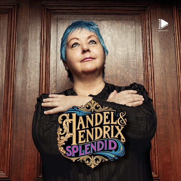 Handel & Hendrix Splendid