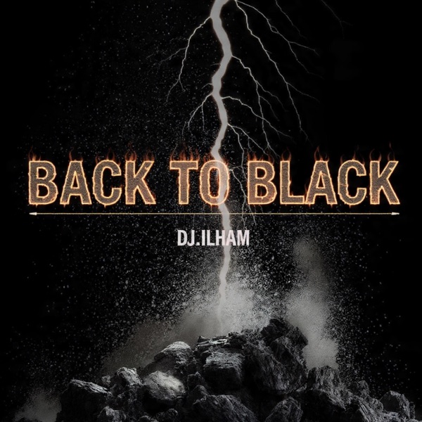 Back to Black - Single