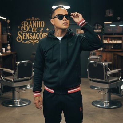 Banho de Sensações - EP