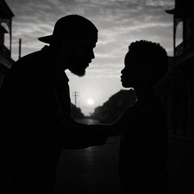 Sunny Side. - Single