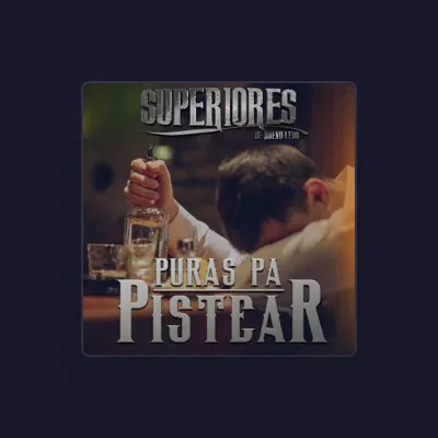 Listen to Superiores De Nuevo Leon, watch music videos, read bio, see tour dates & more!