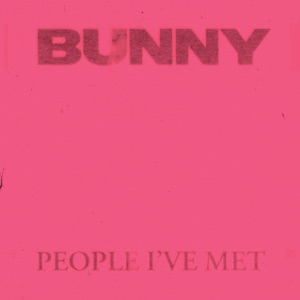 Bunny - EP