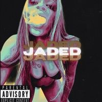 Jaded ((SLOWED)) - Single - Mom