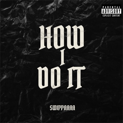 How I Do It - Single