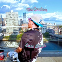 Ease Back - Single - UnSpoken