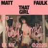 THAT GIRL