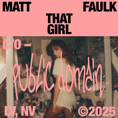 That Girl - Single