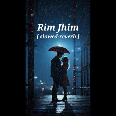 Ritika Sisodiya - Rim jhim lofi song  #virallofi  #newlofi  #newvirallofisong