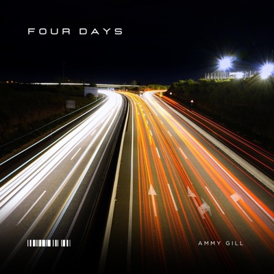 FOUR DAYS - Single