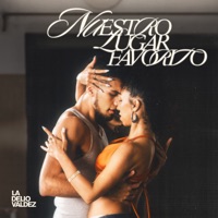 Nuestro Lugar Favorito - Single - La Delio Valdez