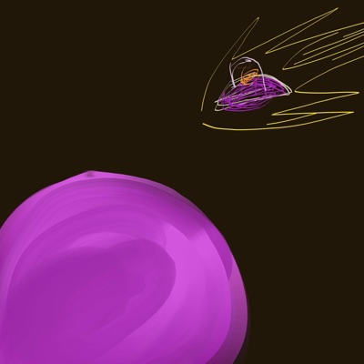 Juicy Fruit RVA - A Wilder Ride