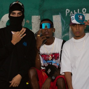 SUFRIDO DE LA VIDA (feat. JS SERNA & SOU B) - Single
