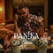 Panika - Popov lyrics